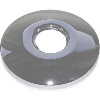 3/4" X Ø80Mm 15Mm Gevindroset Krom Solar