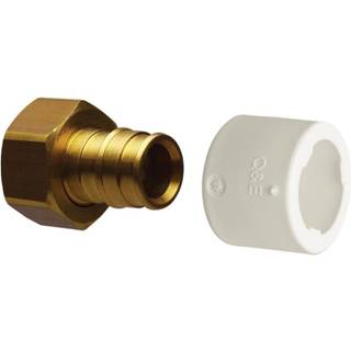 Uponor 1025862 Adapter til Uponor WTR 3/4"