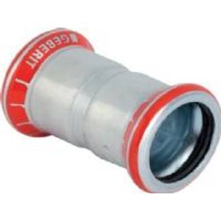 Geberit Muffe fz 108mm mapress