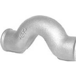 Overbøjning galvaniseret 1/2"