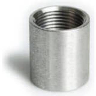 Muffe 1.4404, 20 bar 1/4 AISI316