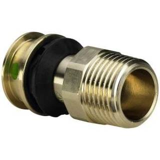 Raxofix Overgang Lige/Np 50X1 1/2 Viega