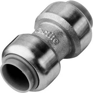 Roth Samlemuffe rustfrit stål 18 mm