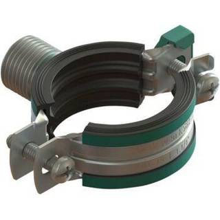 Rørbøjle Ksb2 M8/10/½" Ø 60-64 Elfz Walraven
