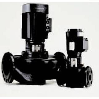 Grundfos cirkulationspumpe tp 32-120/2-a-f-a-bqqe 400y