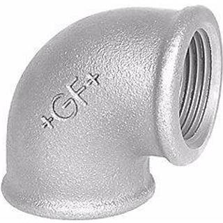 GF vinkel galv. mf/mf 90gr 3