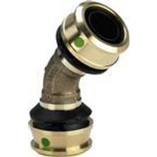 Raxofix Bøjn 45Gr 40 Viega