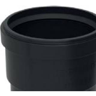 Geberit PE-HD stikmuffe 63mm til afløb