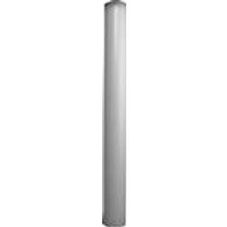 Karfa Bøsningsrør 42mm/ 1 1/4'' rør. l-300 mm