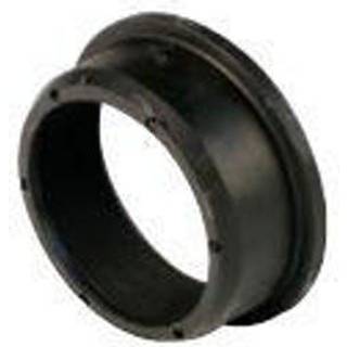 Uponor anboringsmanchet 110/127mm, m/indb.stålring