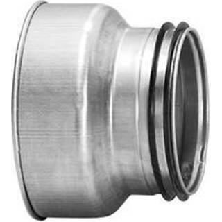 Lindab Reduktion Rcfu 100-80 Mf/Np