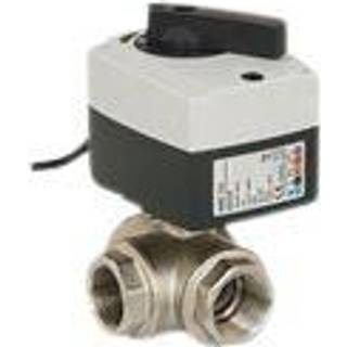 Danfoss AMZ 113 3-vejs zoneventil DN 20. PN40. KVS 41,0