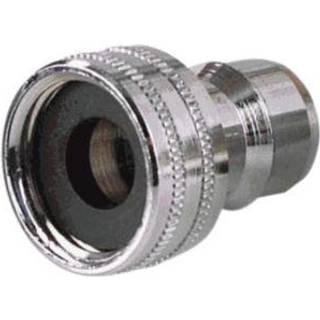 NiTo Original 1/2" Koblingsnippel m/ 3/4" Indv. Gevind
