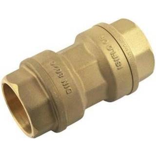 Samlemuffe 63 mm Isiflo