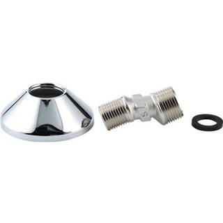 Excentrisk Tilgangsstk 3/4"X1/2" M/Roset Solar