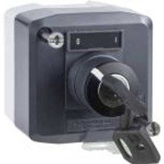 Trykkasse M/Drejegreb Xald144E Schneider Electric