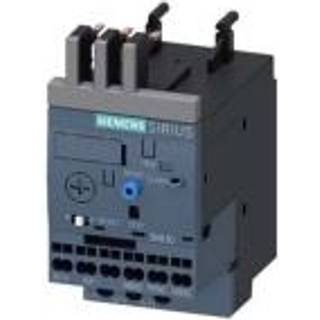 Siemens Elektronisktermorelæ 0.1...0.4