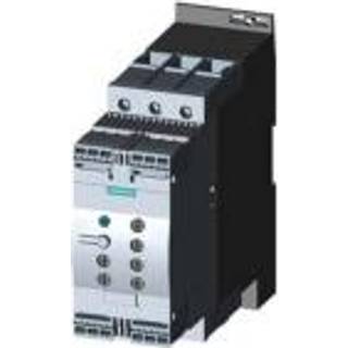 Siemens Softstarter 30kw/400v 110-230vuc 3rw4037-1bb14