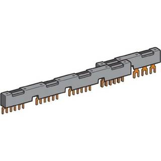 Schneider Electric Samleskinne for 2 styk gv2 45mm