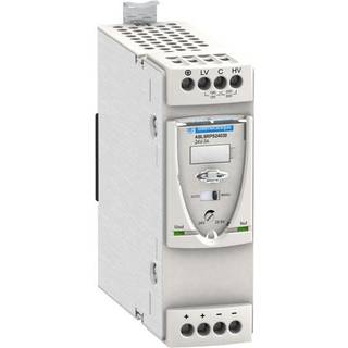 Schneider Electric Strømforsyning SM 24VDC 3A man/auto 1F ABL8RPS24030