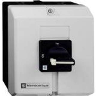 Schneider Electric Sikkerhedsafbryder VBF-4GE 30KW/ 63A