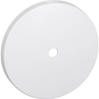 LK Fuga afdækning til lampeudtag - Ø80 og Ø83 mm - Hvid