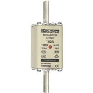 MERSEN Sikring nh1 160a gl/gg 500v