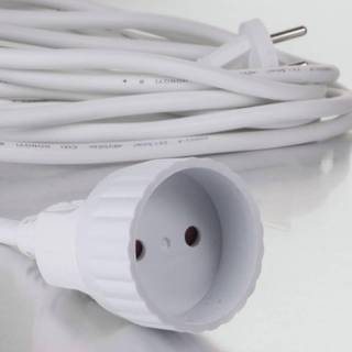 Nordic Quality Förlängningskabel, 5m