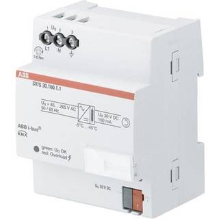 ABB Knx strømforsyning standard, 160 ma,