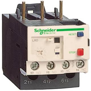Schneider Electric TeSys termorelæ 0,40- 0,63 A LRD04