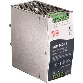 TRENDnet Strømforsyning - 240 Watt - ATX - 80 Plus