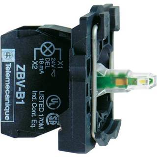 Lampekrop Universal Led 24V Ac/Dc Schneider Electric