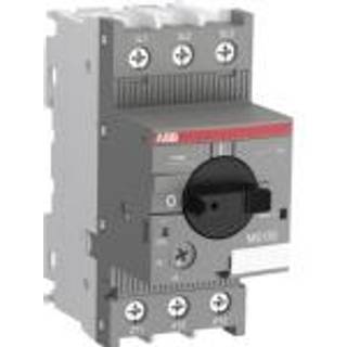 ABB Motorværn ms132 25 ... 32 a