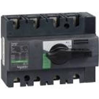 Schneider Electric Lastafbryder interpack INS100 4 polet 28909