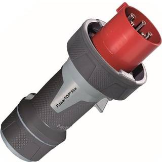 Mennekes CEE stikprop 5 polet 125A 400V 6H IP67