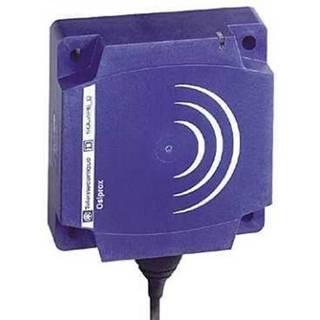 TELEMECANIQUE SENSORS Induktiv 80x80 pnp nc 40mm 10m