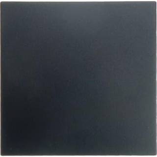 Berker Tangent enkelt s./b. antr