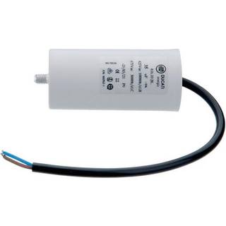 Motorkondensator 2 µF 475 V AC