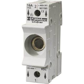 MERSEN Sikringselement D01 16A 1-pol DIN W1032489H