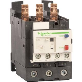 Schneider TeSys termorelæ 48-65 A klasse 10 A LRD365