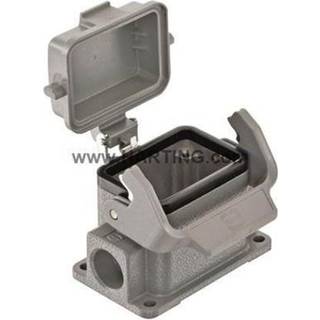 Harting Han b base surface lc 1 lever