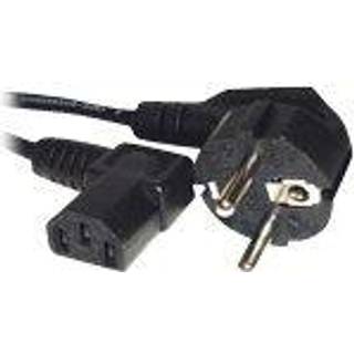 MICROCONNECT Power Cord CEE 7/7 - C13 1.8m