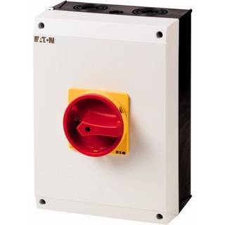 Afbr 3P 100A Kaps