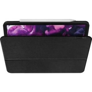 PRESTIGE iPad Pro 11" (2018 - 2022) / Air 10.9" (2020 - 2022) cover - Sort