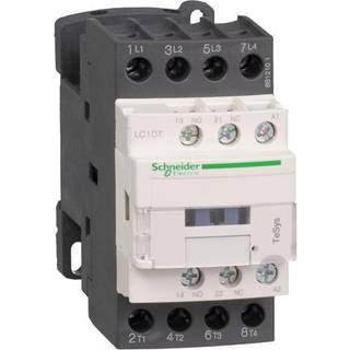 Schneider Electric Kontaktor lc1dt25p7 25a 230vac