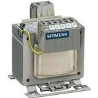 Siemens Trafo 0,50 kva 1x400/230v
