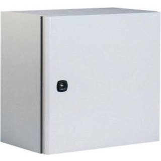 Schneider Electric Vægskab med grundplade 800X600X300