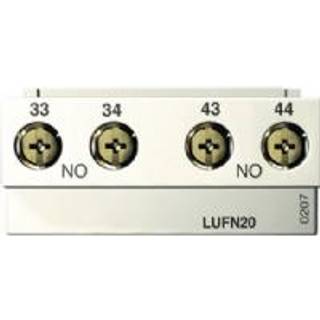 Hjælpekon.Status.H.2No Lufn20 Schneider Electric