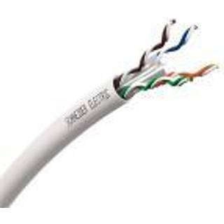 Actassi Kabel Kat6 U/Utp 4P 100M Dca Hv Lauritz Knudsen