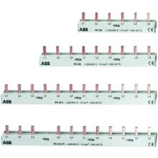 ABB Ps3/12 busbar